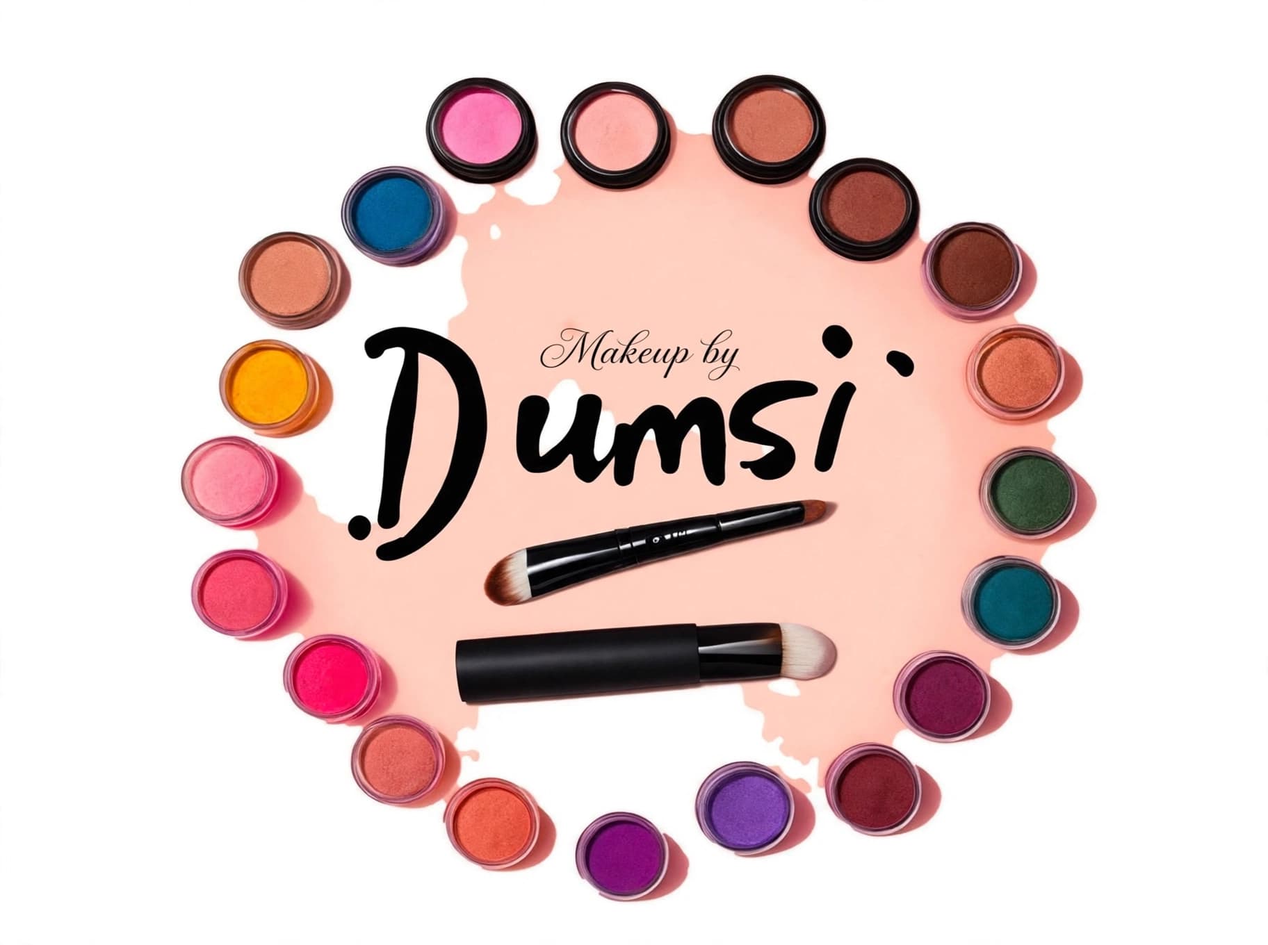 Makeup By Dumsi